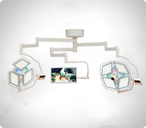 手術(shù)燈系列