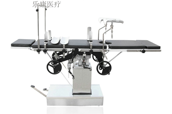 電動手術(shù)床使用時的注意事項有哪些