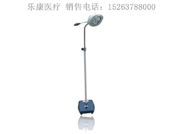 手術(shù)無影燈冷光源有哪些好處