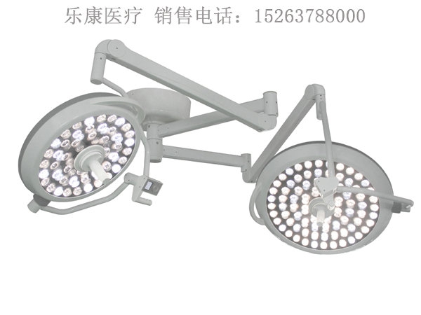 手術(shù)無影燈是如何進(jìn)行工作的