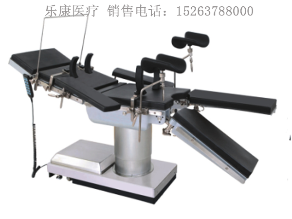 電動手術(shù)床廠家