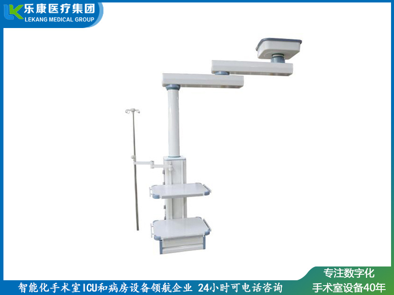 ch-g20機械雙臂麻醉塔