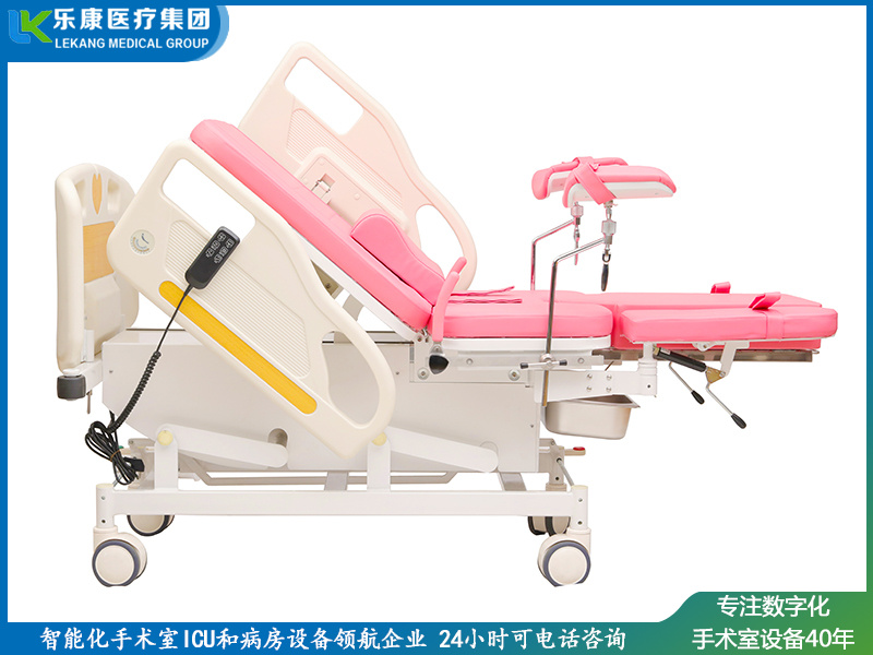 ch3000產(chǎn)病一體床