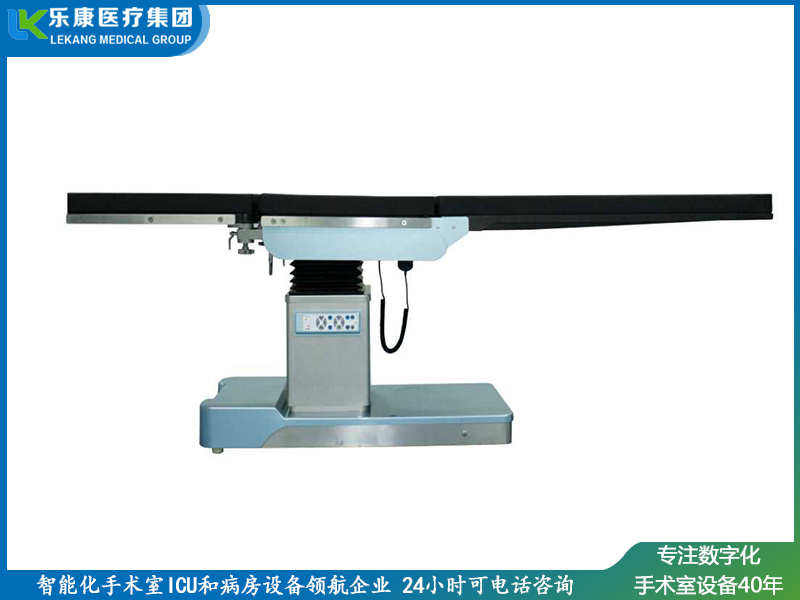 電動影像導(dǎo)航床（德恩科電機）