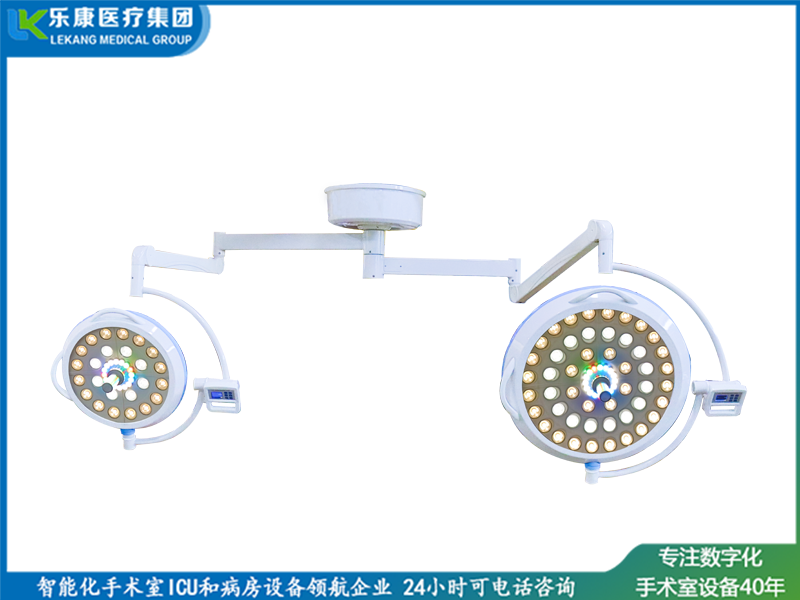 led-700500無影燈（滿天星豪華款）