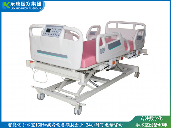 CH-A1 多功能溶栓床