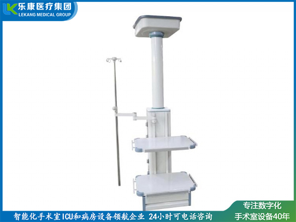 CH-G06機(jī)械垂直吊塔（豪華款）