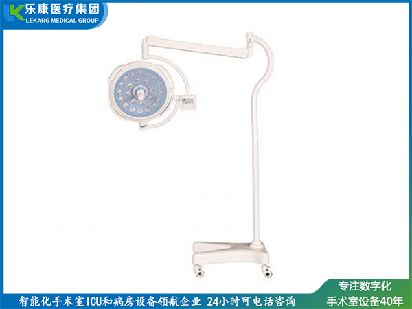 LK/LED-500(豪華款)無影燈