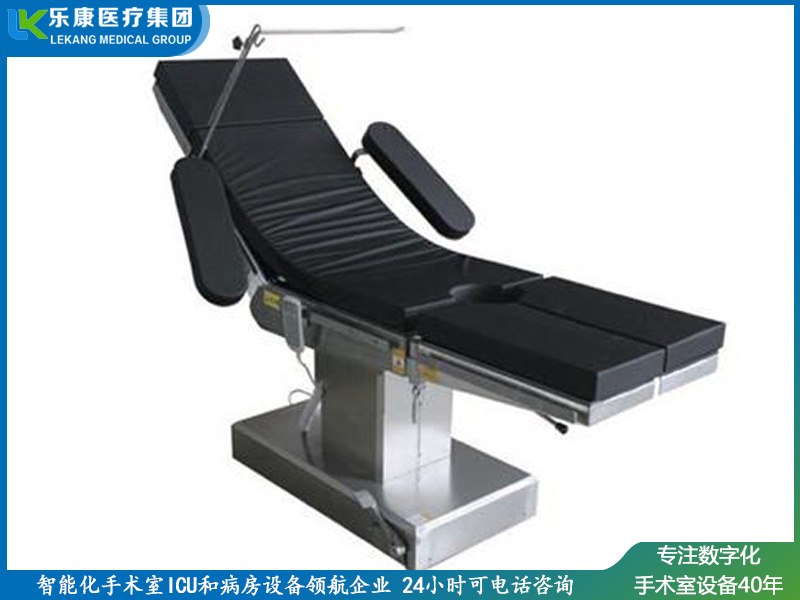 電動(dòng)手術(shù)臺(tái)（美容床）