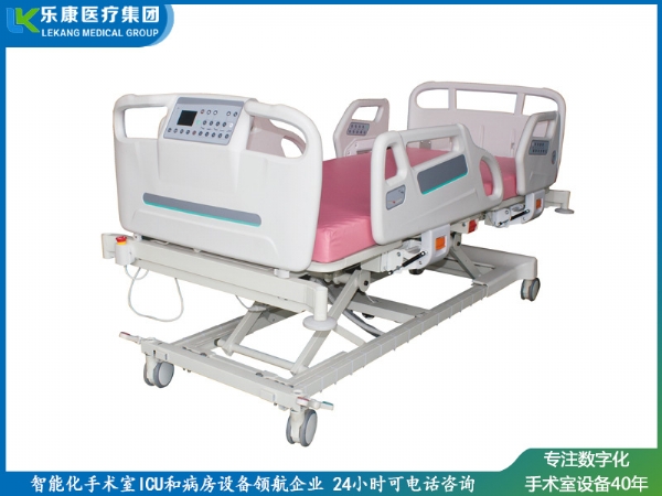 CH-A1 多功能溶栓床