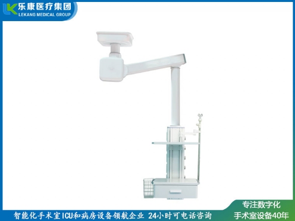斜臂升降電動(dòng)外科塔