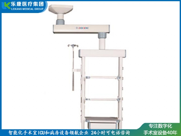 單臂腔鏡塔（基礎(chǔ)款）