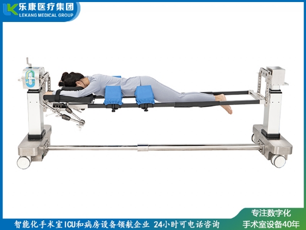 全碳纖維脊柱手術(shù)臺(tái)